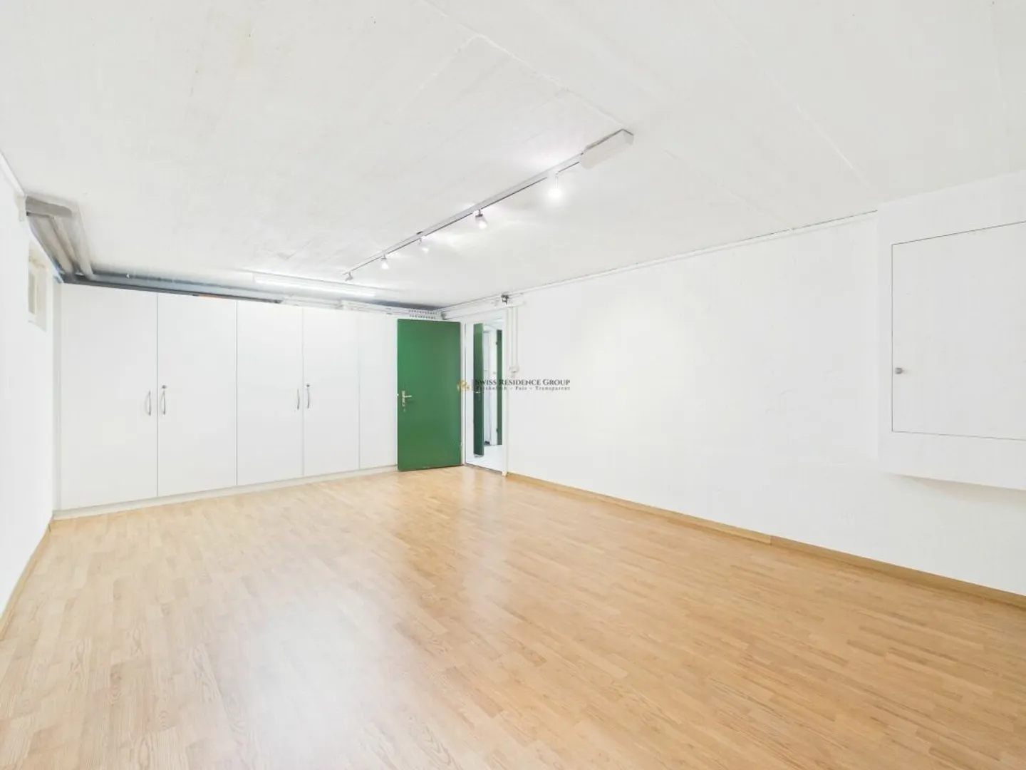Exklusives 6.5-Zimmer-Einfamilienhaus mit grosszügigem Garten - Foto 6 di 13