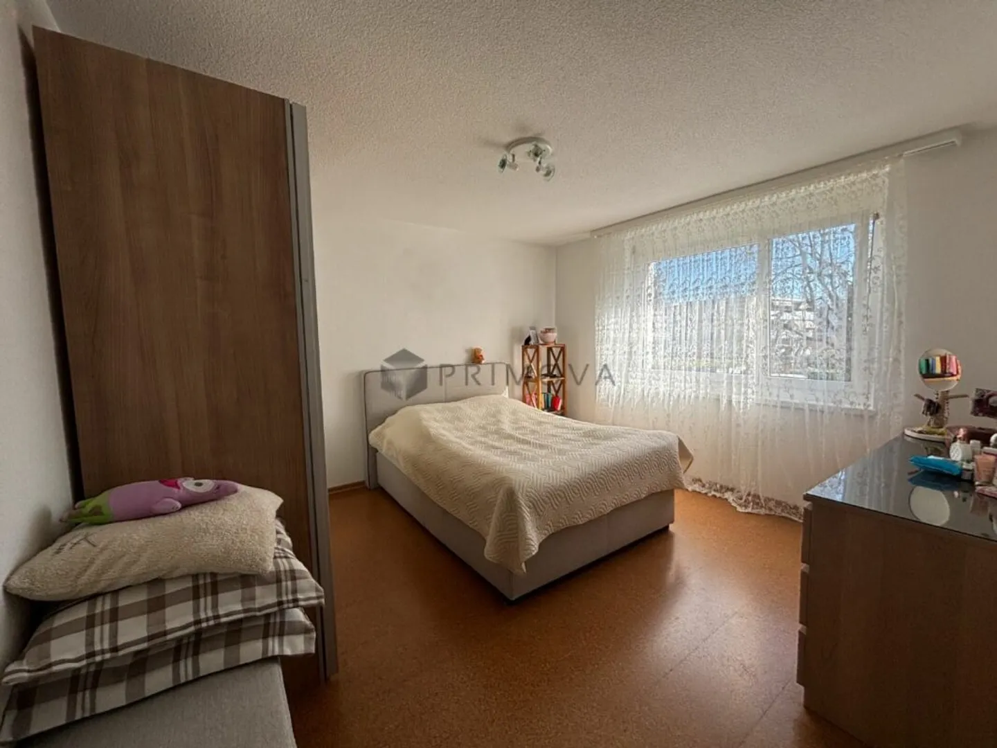 Renovierte 4.5 Zimmer Wohnung - Foto 5 von 9