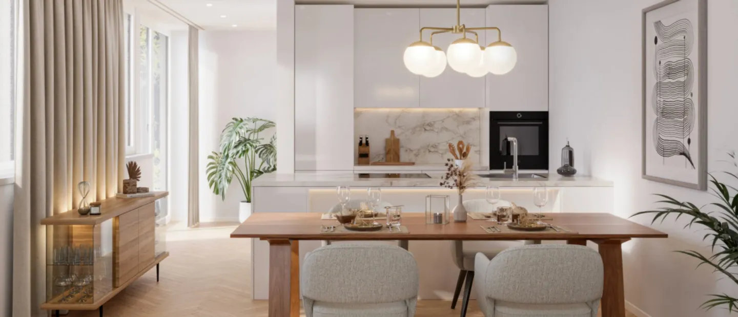 Your new family home with exceptionally large private space - Photo 7 of 7