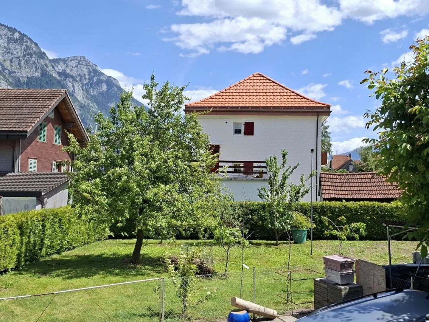Incantevole casa familiare a Flums - Foto 4 di 9
