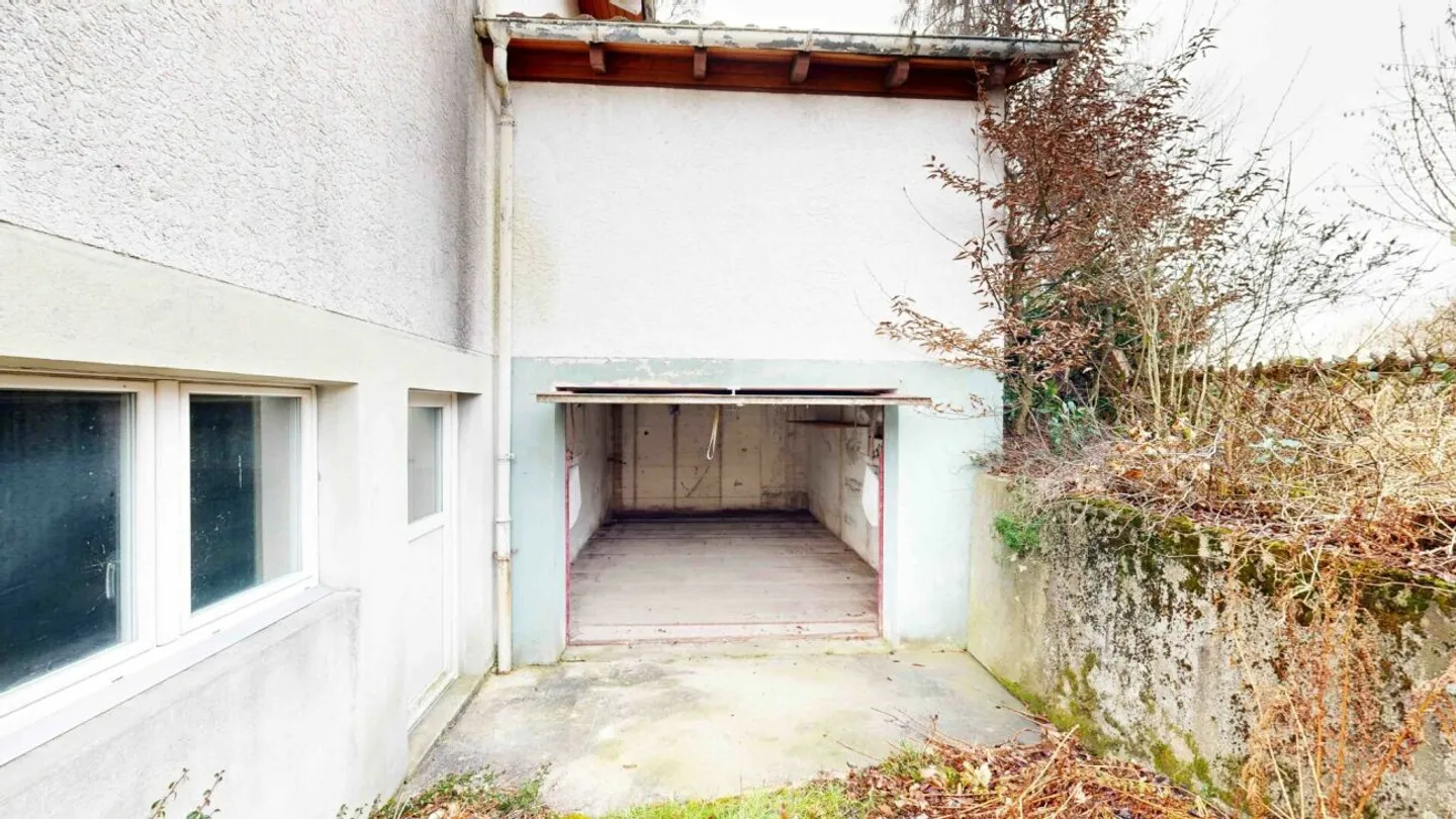 Freistehendes Einfamilienhaus mit Potenzial - Foto 11 di 11