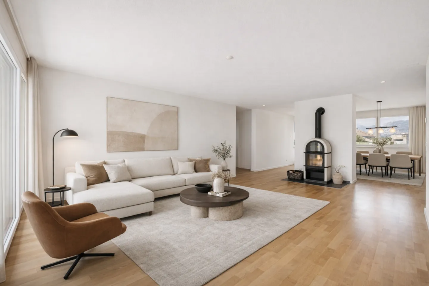 Double is better - Photo 1 of 11