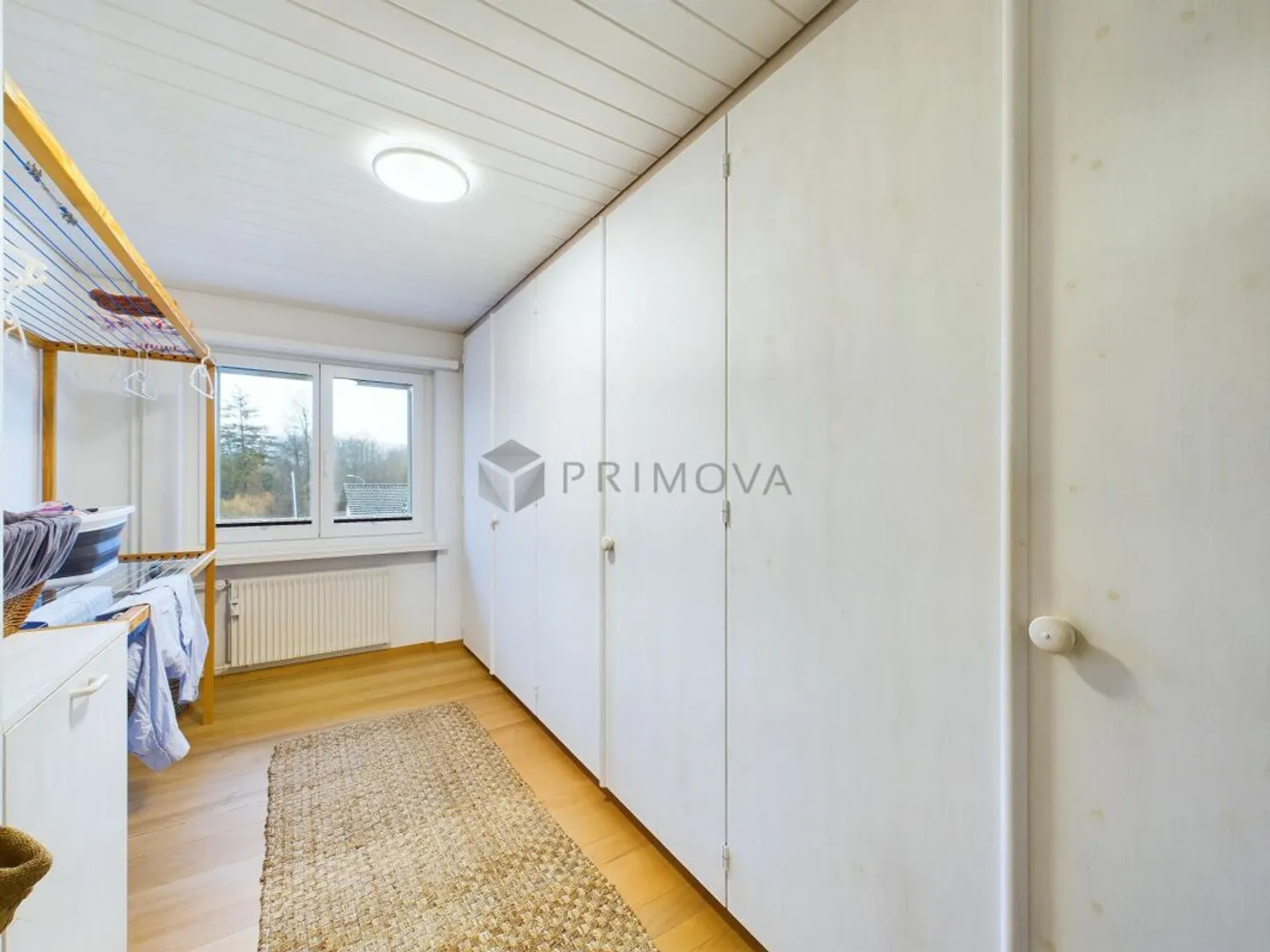 At a fair price - high-quality, renovated and charming 4.5 room apartment - Photo 10 of 13