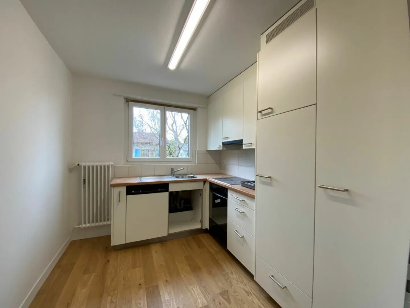 Appartement 3,5 pièces - Photo 2 sur 6