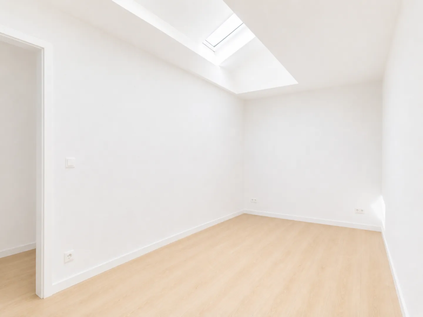 Einzigartige Maisonettewohnung - Foto 11 von 13