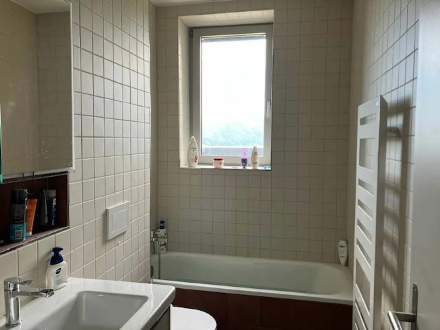 Exklusive Wohnung mit traumhafter Aussicht - Foto 11 von 13