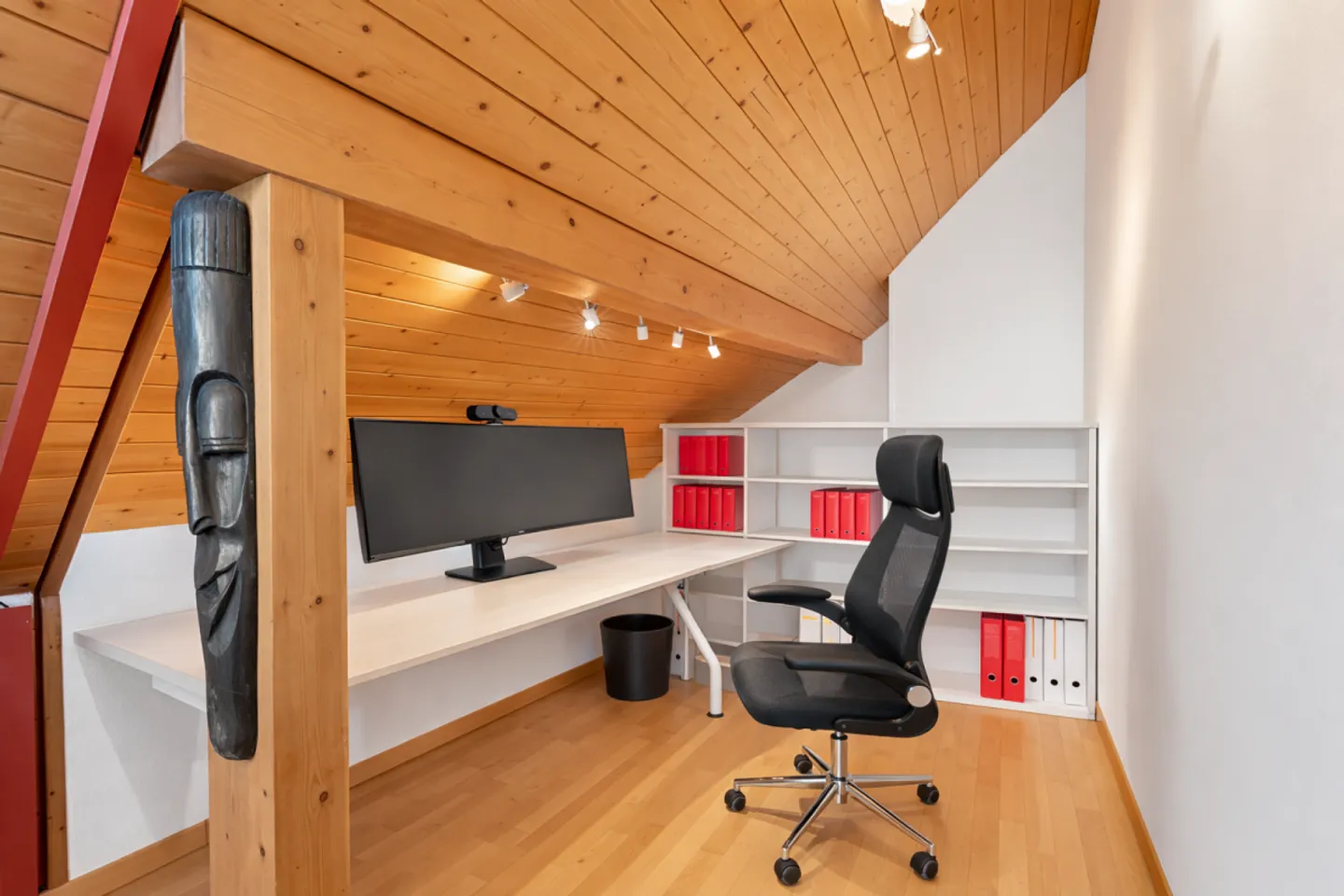 Charmante Maisonette à Baar - Photo 8 sur 10