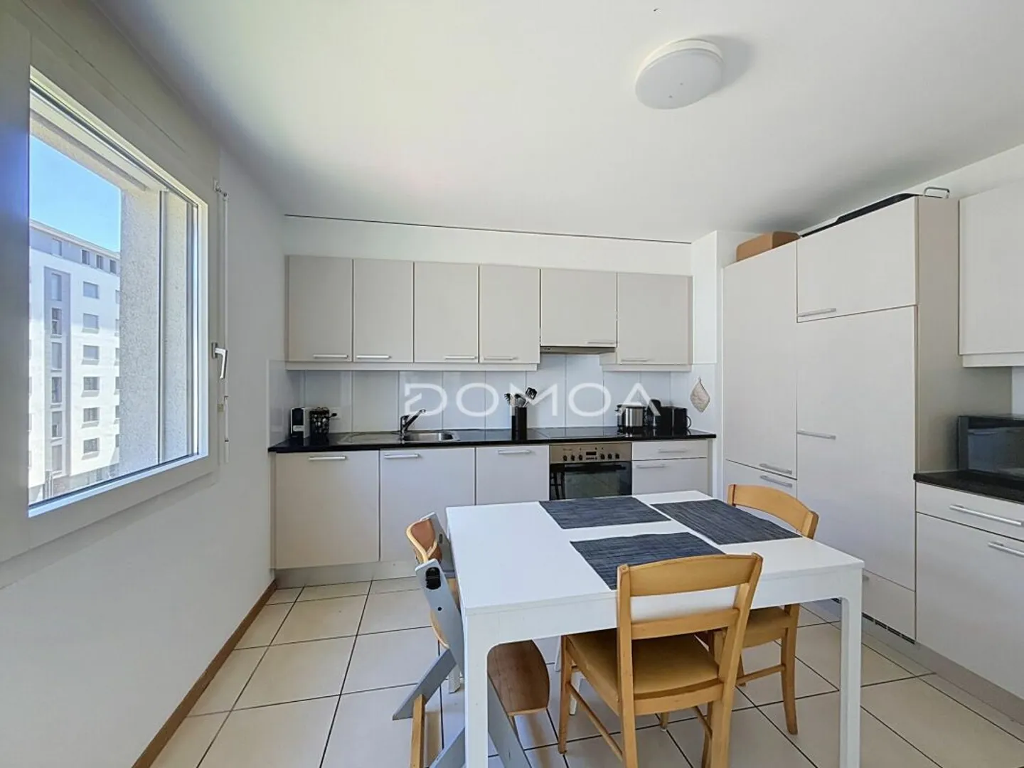 Geräumige Wohnung im Stadtzentrum - Foto 3 von 11