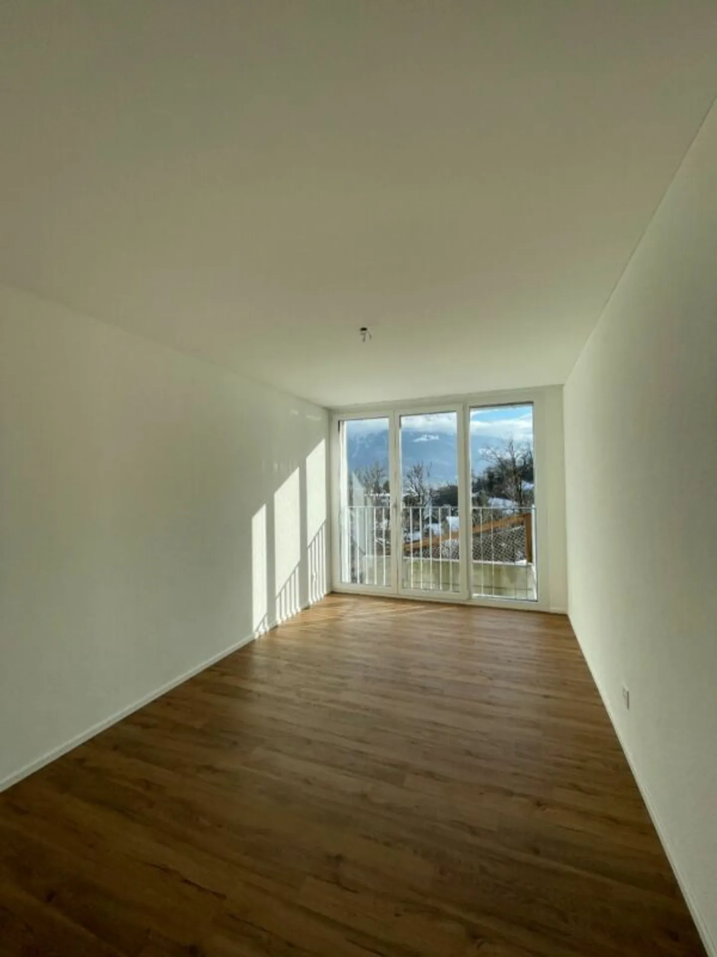 Appartement spacieux avec vue imprenable - Photo 3 sur 7