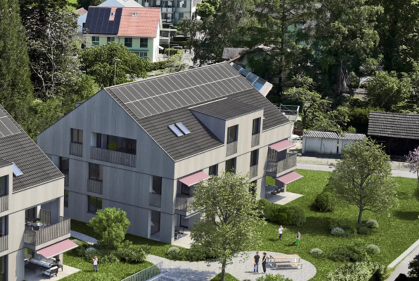 Prossimamente: Sarmonie - Dove vive l'armonia - Foto 4 di 13