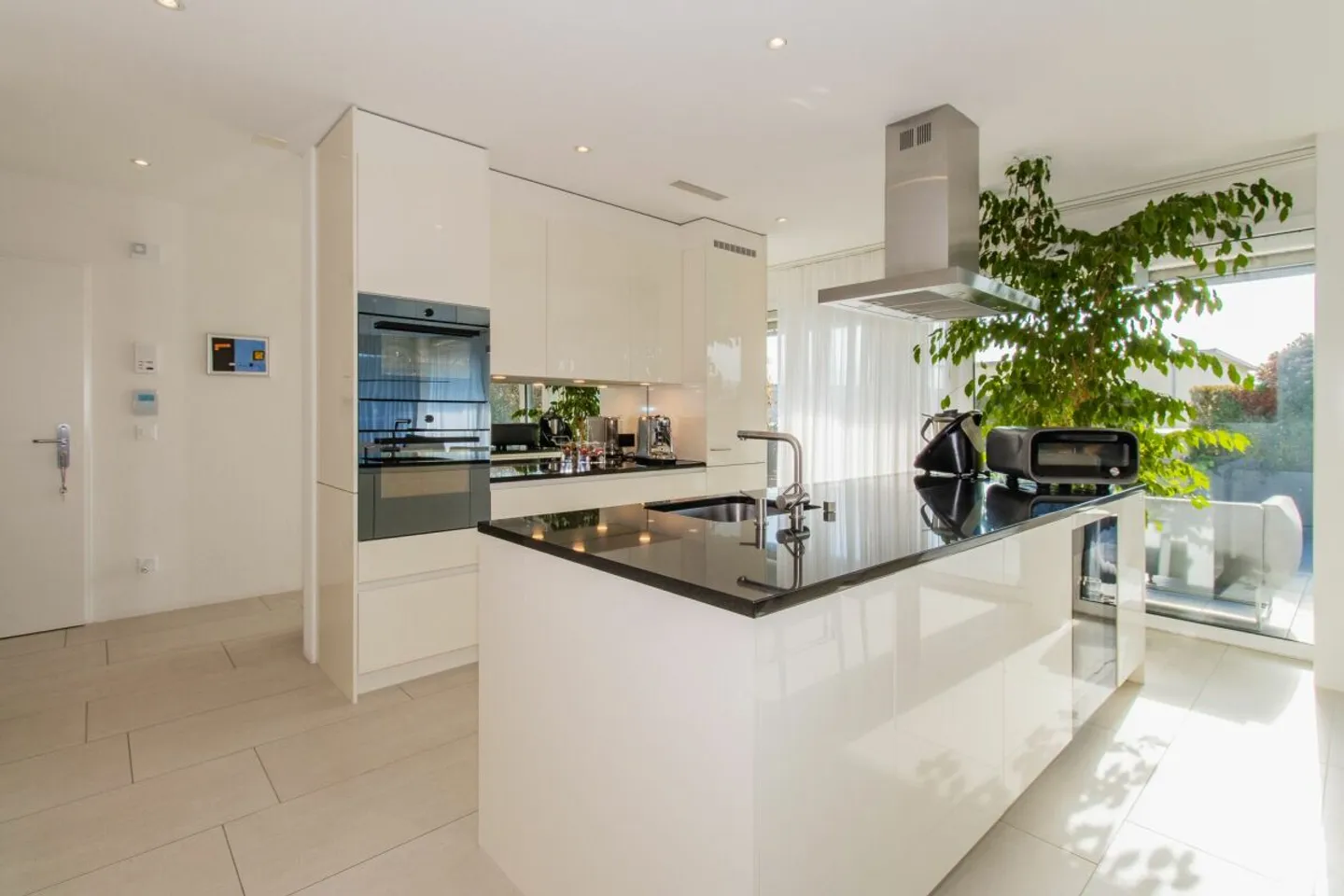 Exklusive 5.5-Zimmer-Attikawohnung - Säntisblick - Foto 9 von 13