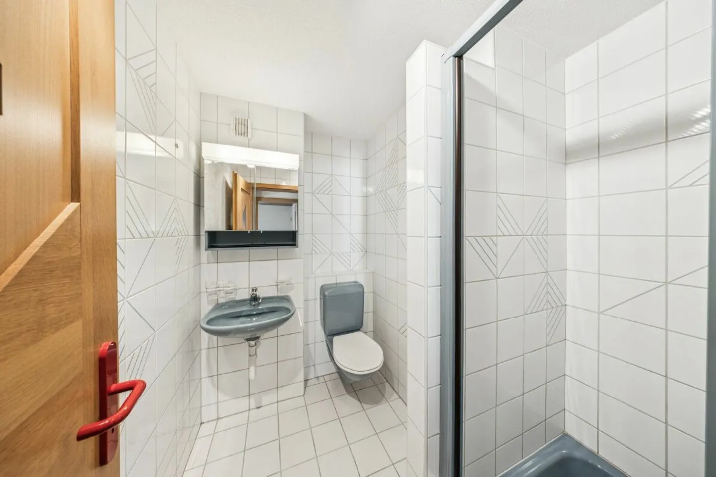 Charming 4.5 Room Apartment - Photo 4 of 9