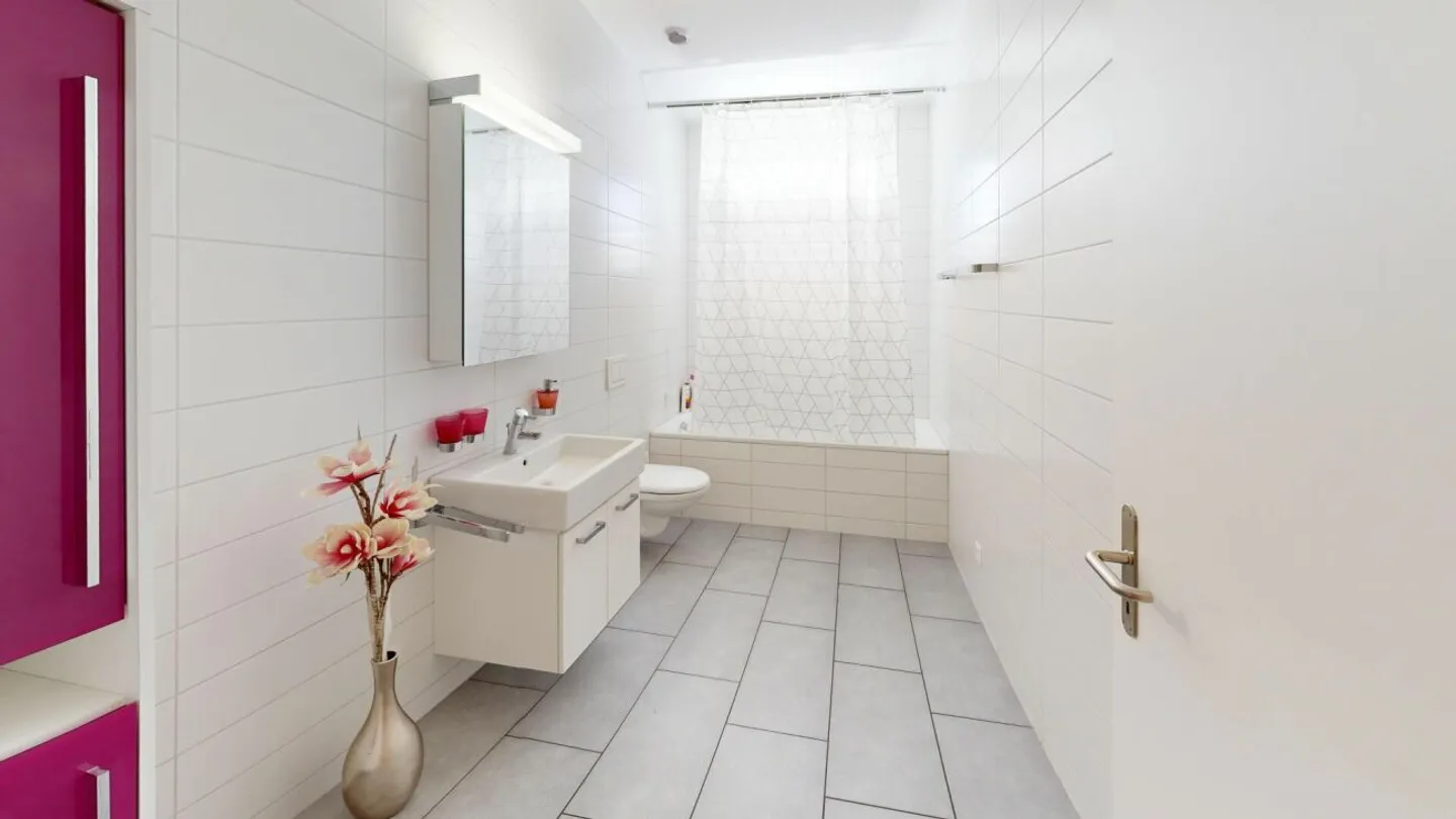 Arrive, feel at home - Living in Rothrist - Photo 11 of 13