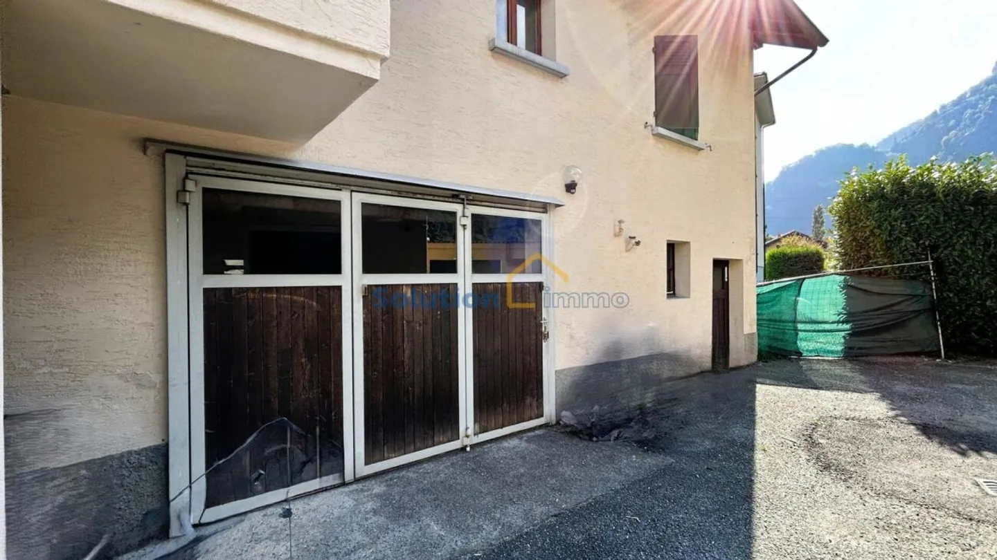 Charmante Maison de Village - Photo 4 sur 13