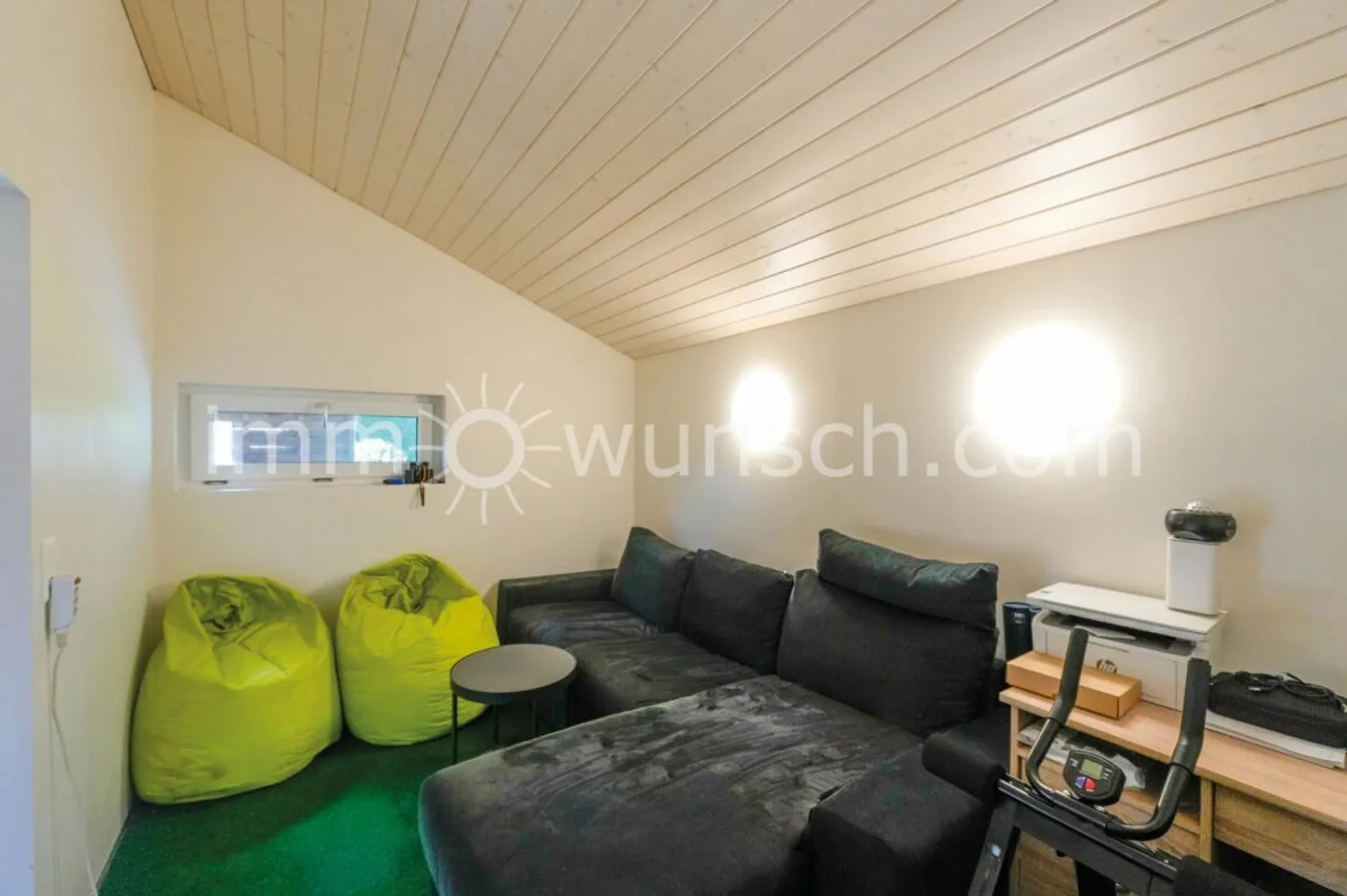 Charming Chalet with Annex, in popular Därligen, on Lake Thun - Photo 13 of 13