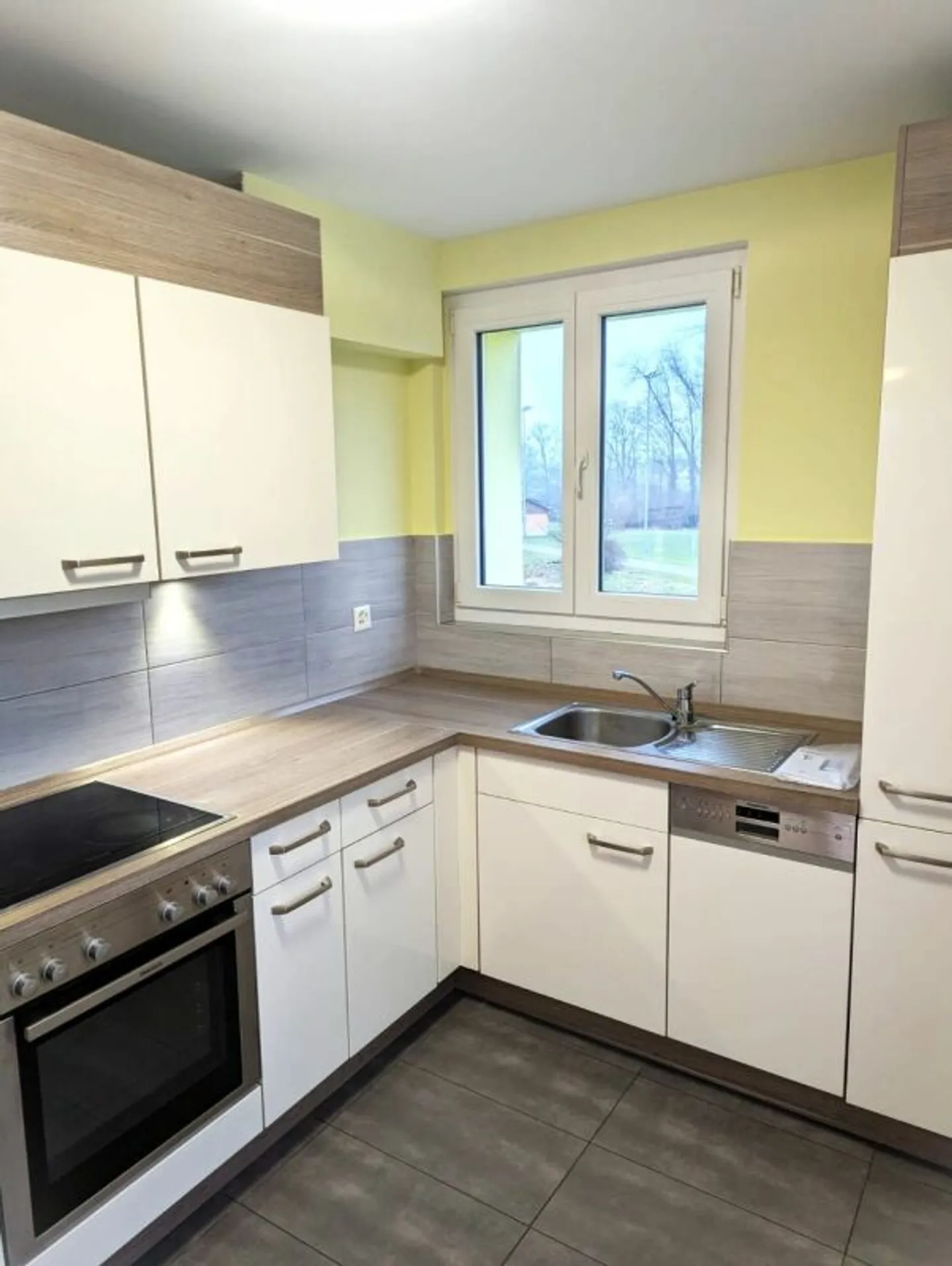 Practical 3½-room apartment in Schönenberg-Kradolf TG - Photo 4 of 11