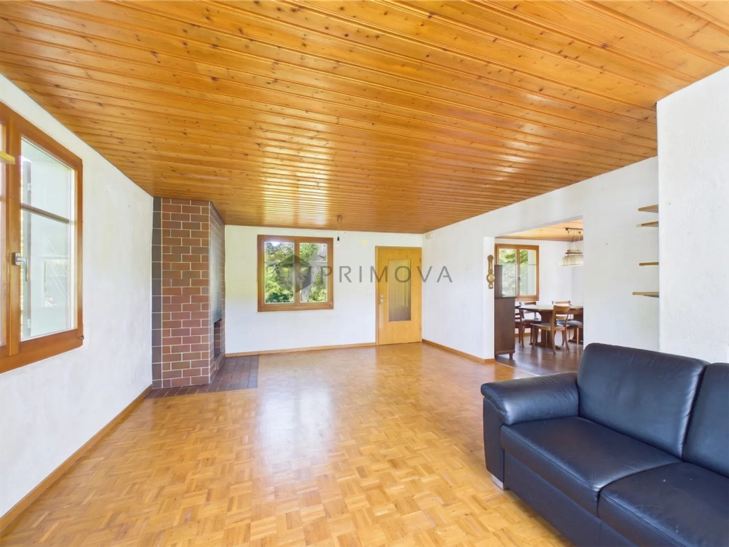 Le charme historique rencontre l'énergie solaire - Photo 3 sur 13