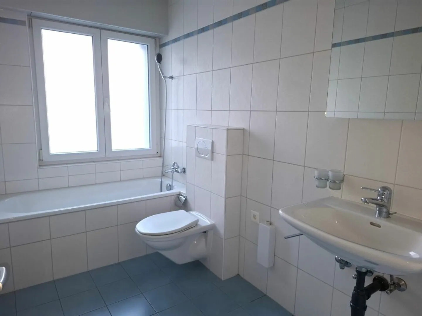 Appartement spacieux à Martigny - Photo 13 sur 13