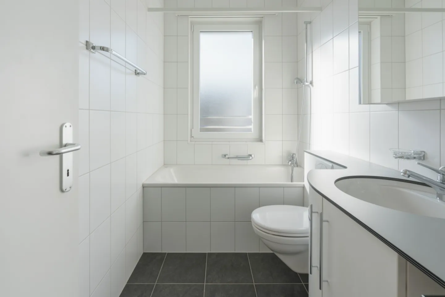 Bell'abitazione a Gorenmatt - Foto 8 di 8