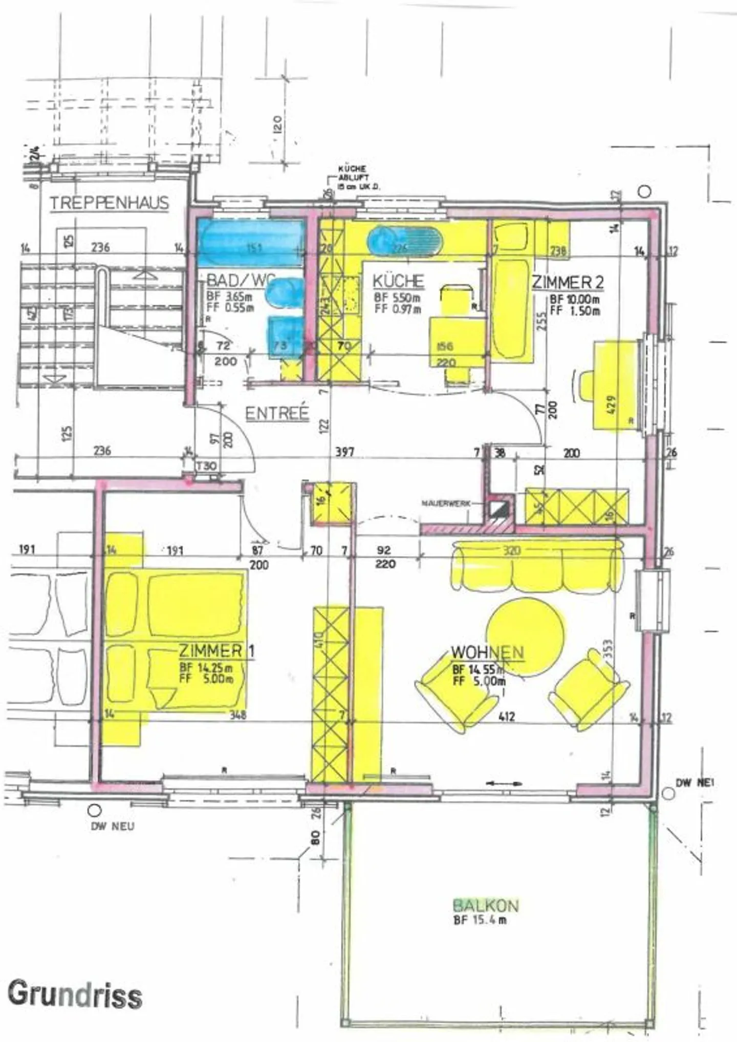 A new home - on the top! - Photo 7 of 7