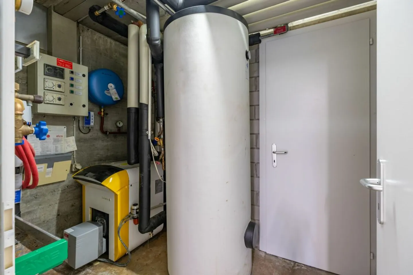 Einfamilienhaustraum mit Wintergarten an der Landwirtschaftszone - Photo 13 of 13