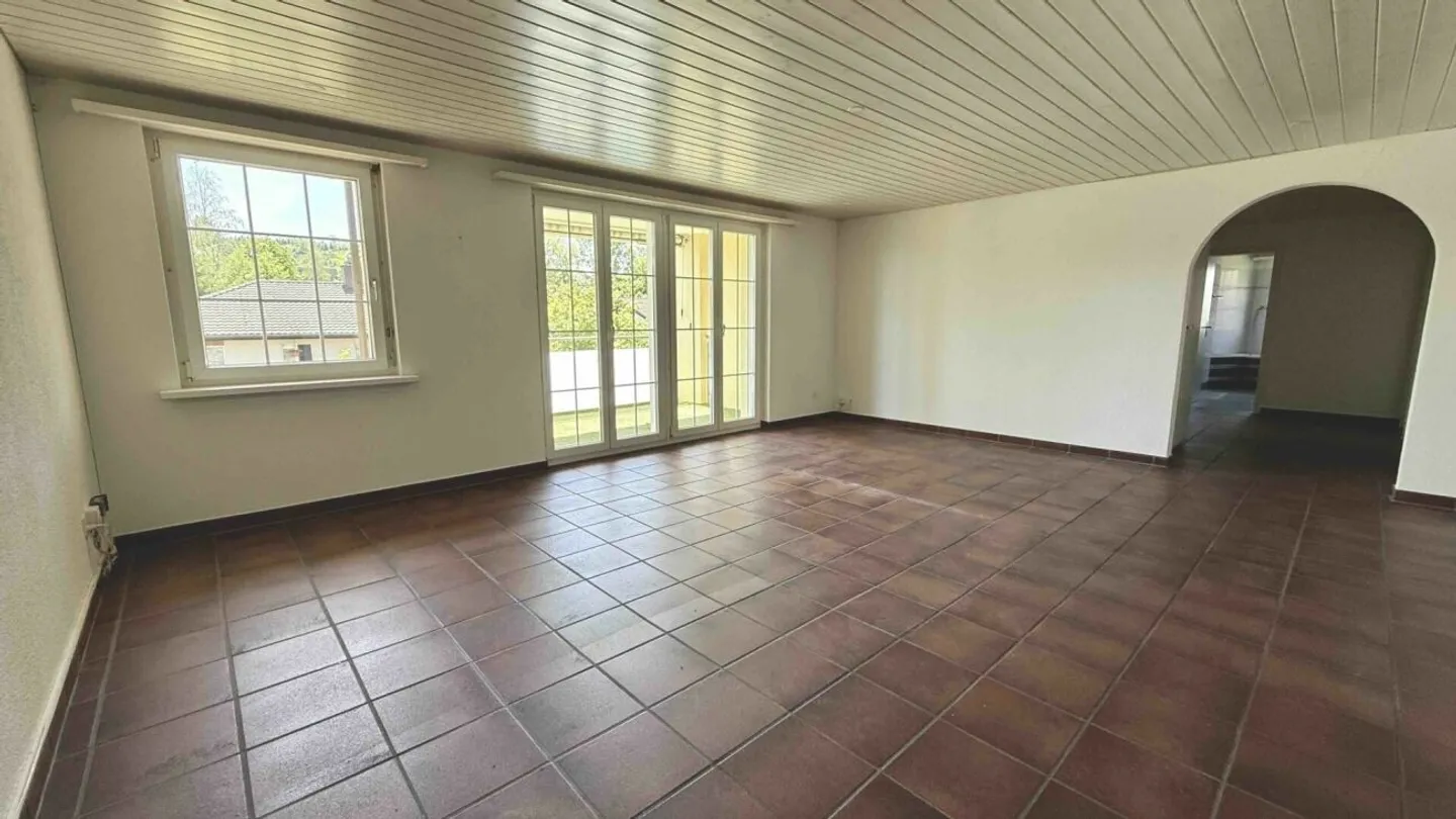 Geräumige 5.5-Zimmerwohnung - Foto 6 von 13