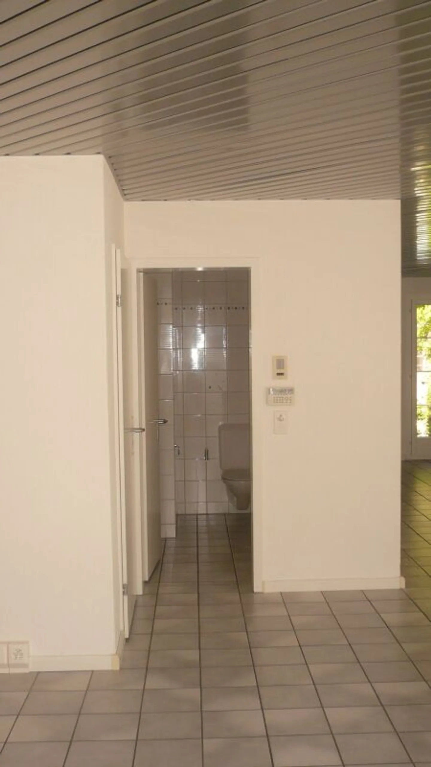 Attraktiver Gewerberaum an zentraler Lage in Sursee - Photo 9 of 11