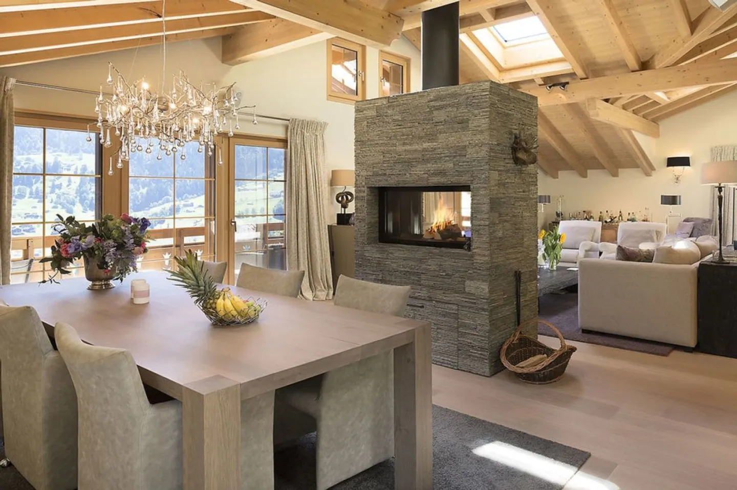 Exclusive Chalet Bellosguardo - Photo 5 of 13