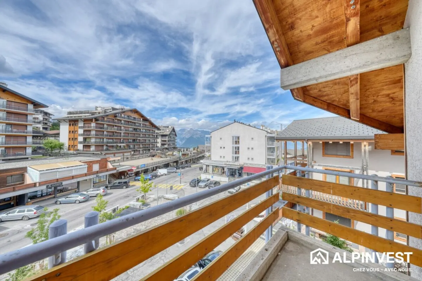 Bright duplex in the center of Nendaz-Station! - Photo 13 of 13