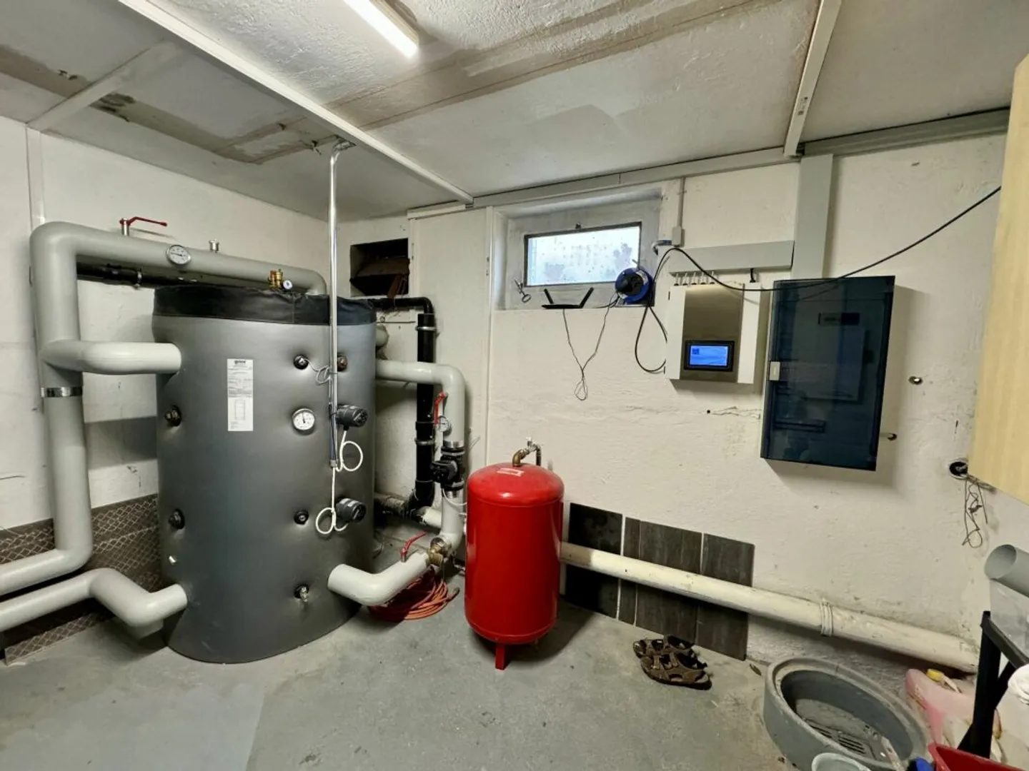 Investissement sûr Immeuble entièrement loué à Brüttisellen - Photo 10 sur 12