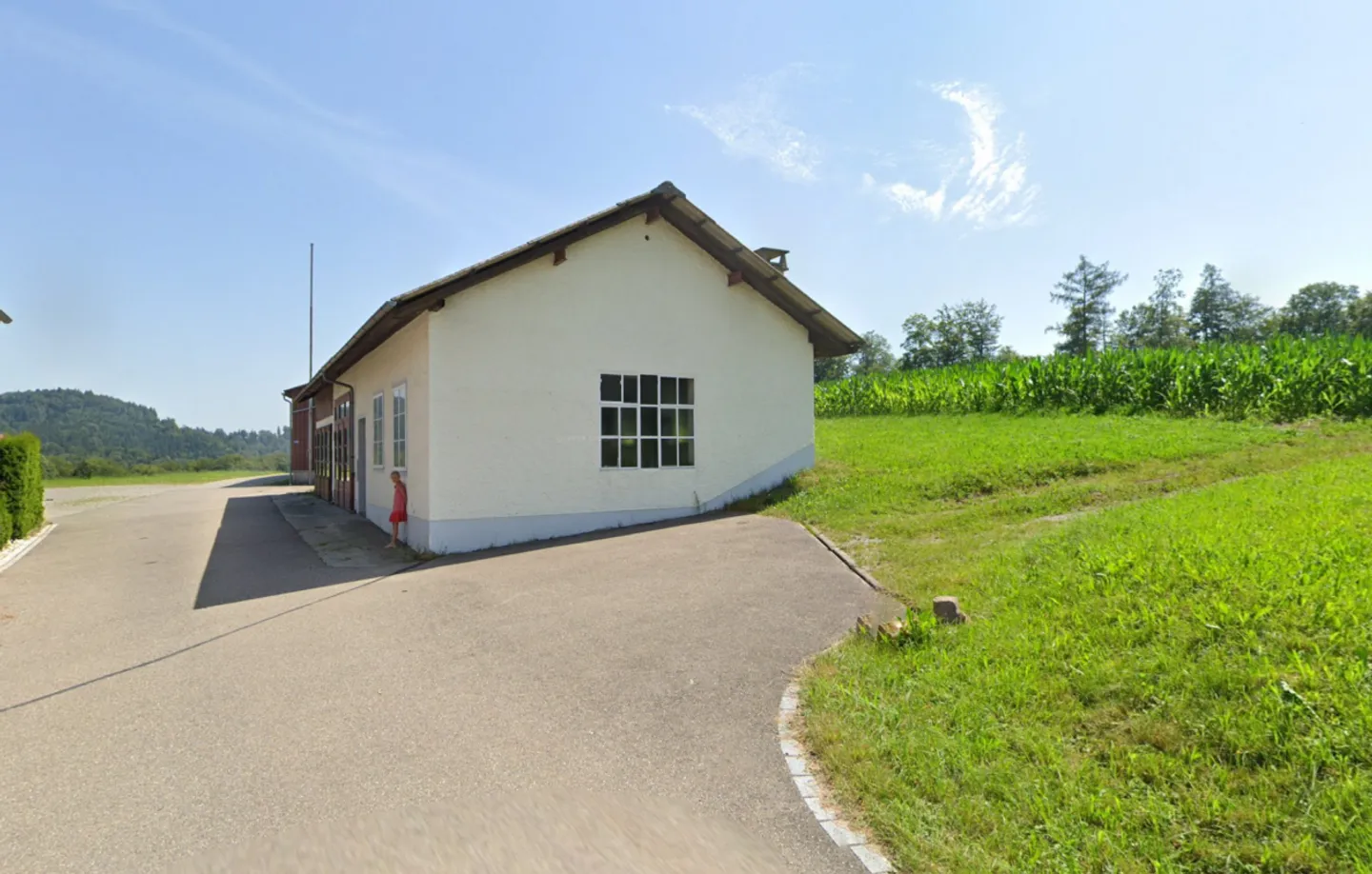 1'423 m2 Bauland mit unverbaubarer Fernsicht - Photo 4 sur 4