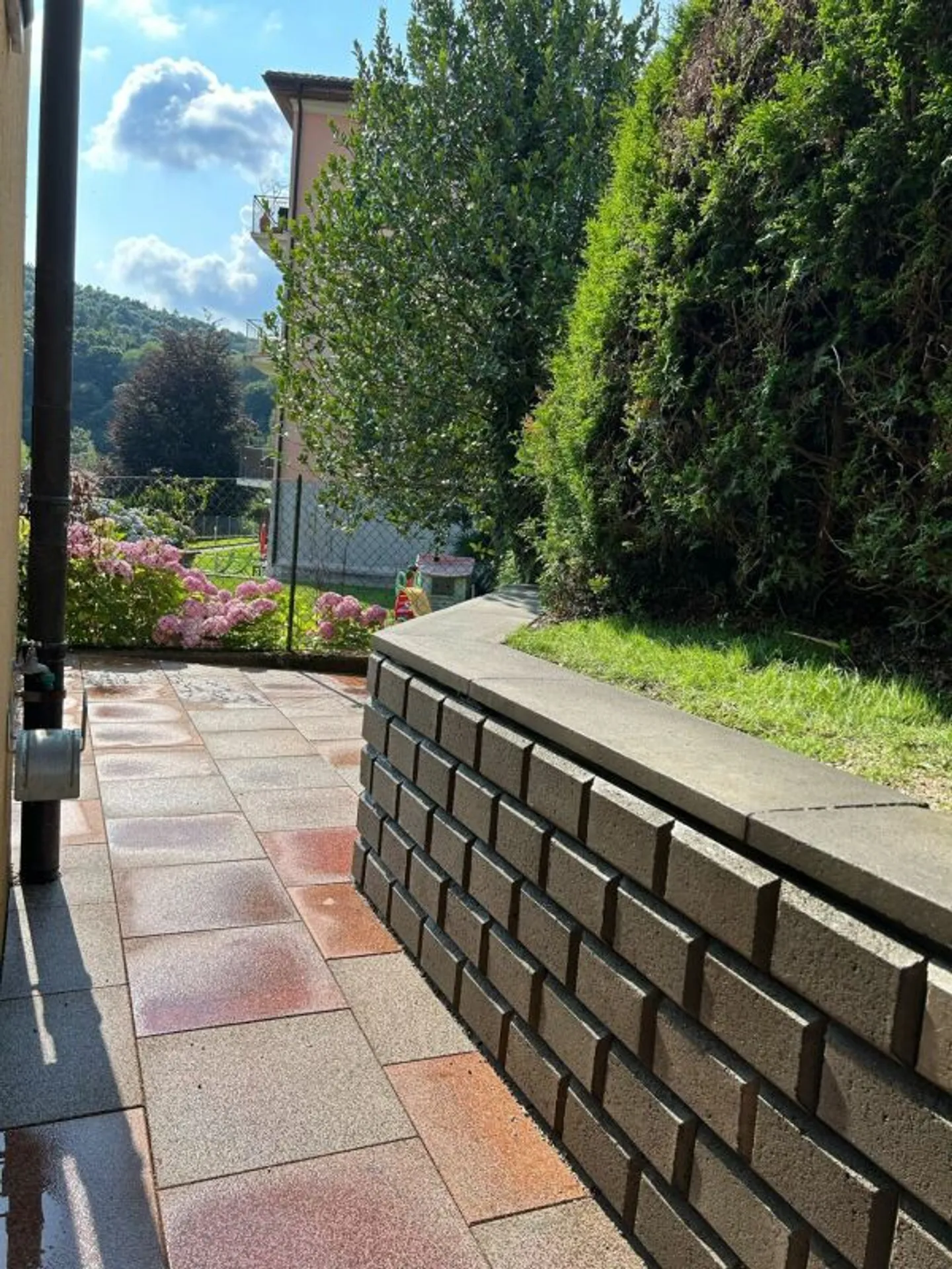 DUPLEX-WOHNUNG IN CADEMARIO - Foto 5 von 13