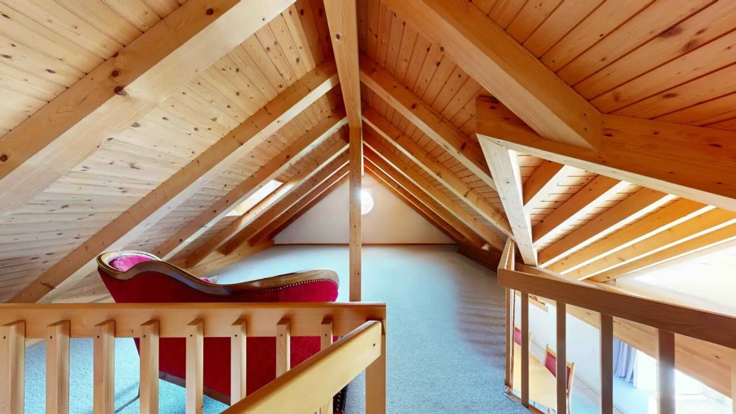 Appartamento Galleria a Rüti vicino a Büren - Foto 9 di 13