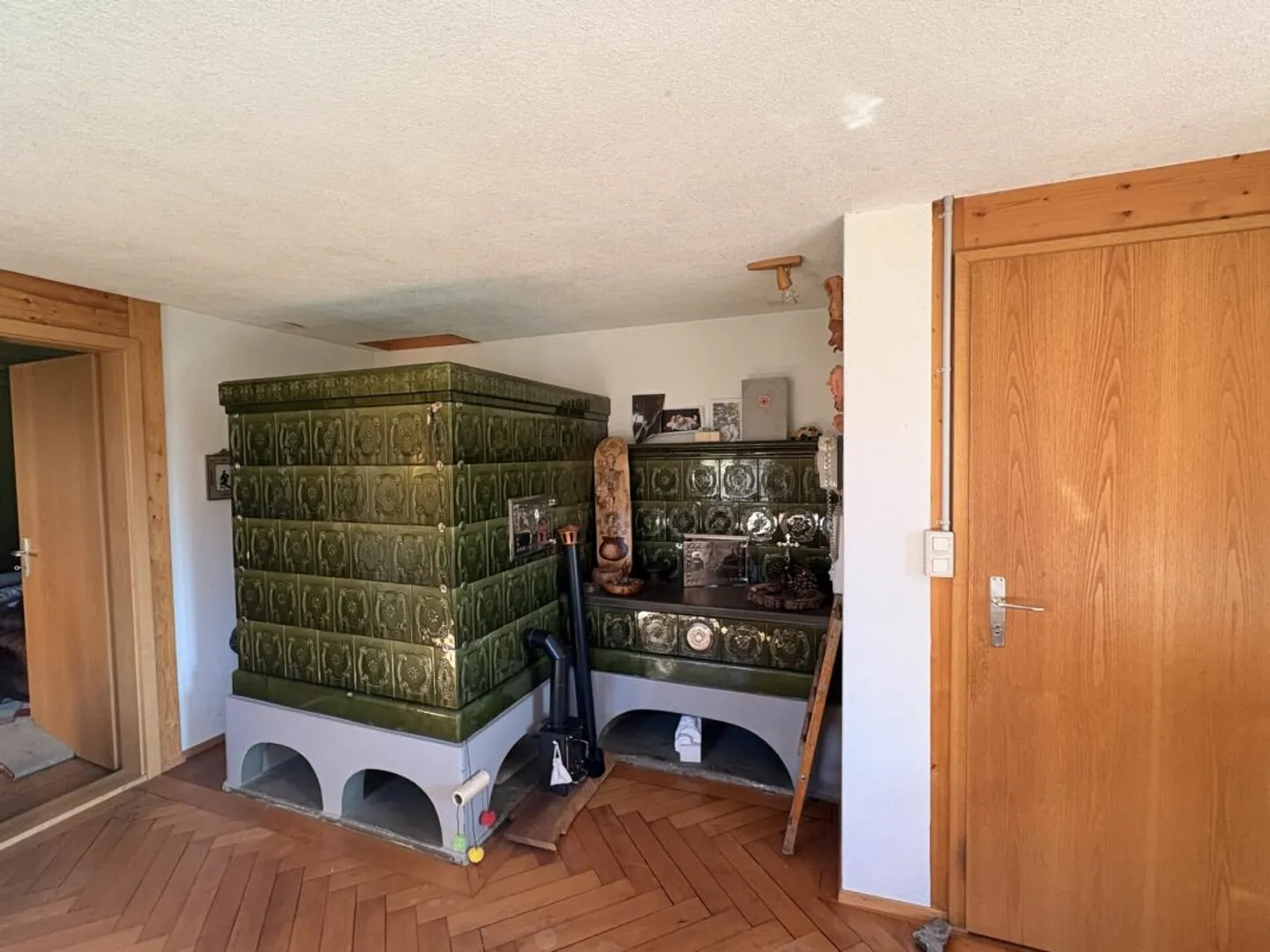 Charmante ferme de 9,5 pièces avec grand jardin - Photo 3 sur 12