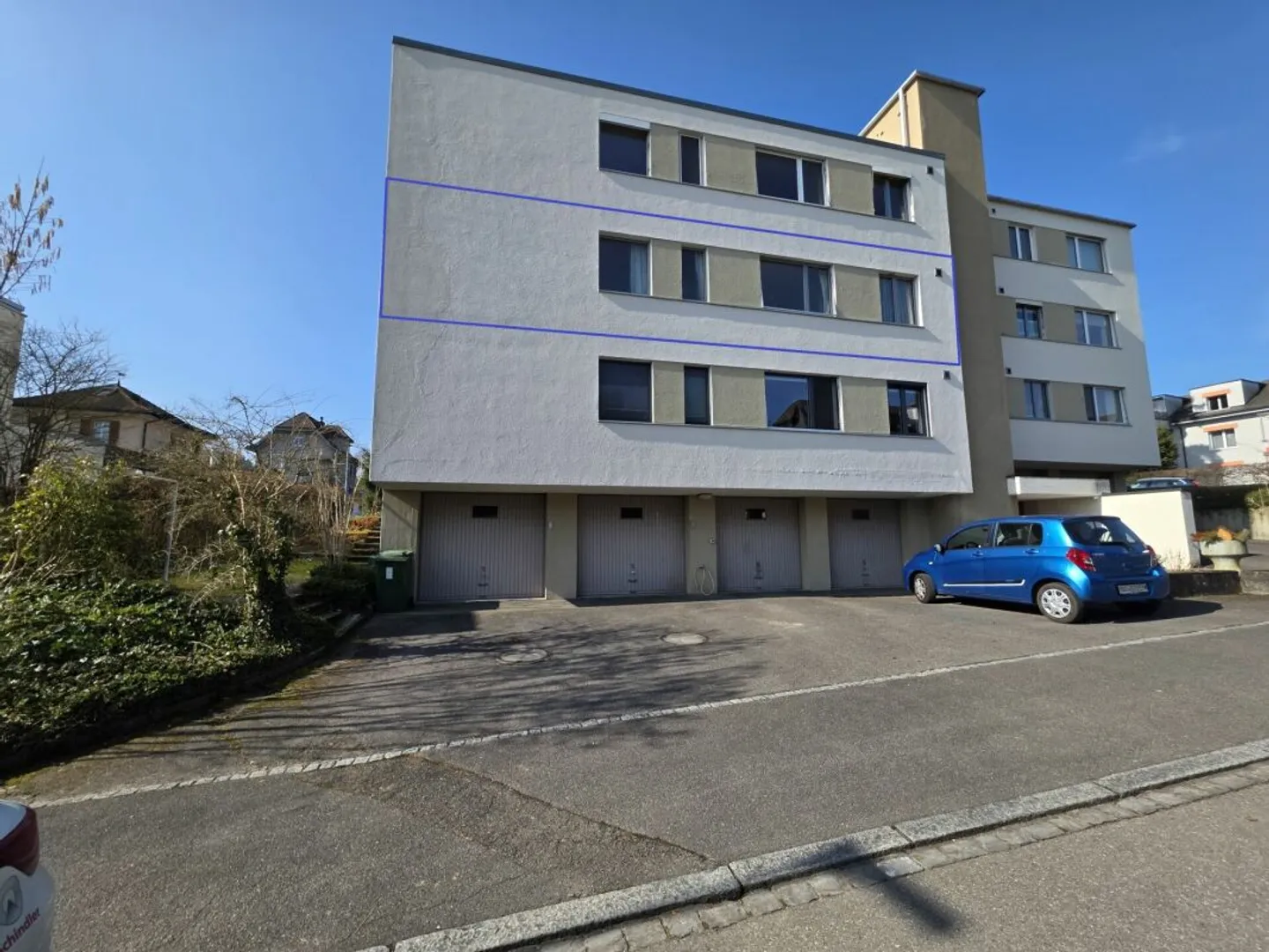 Living in Zelgli - Investment with Yield and Development - Photo 1 of 13