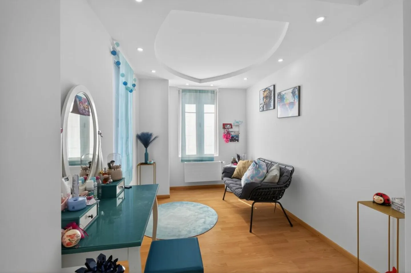 Charming investment property in the heart of Unterterzen - Photo 13 of 13