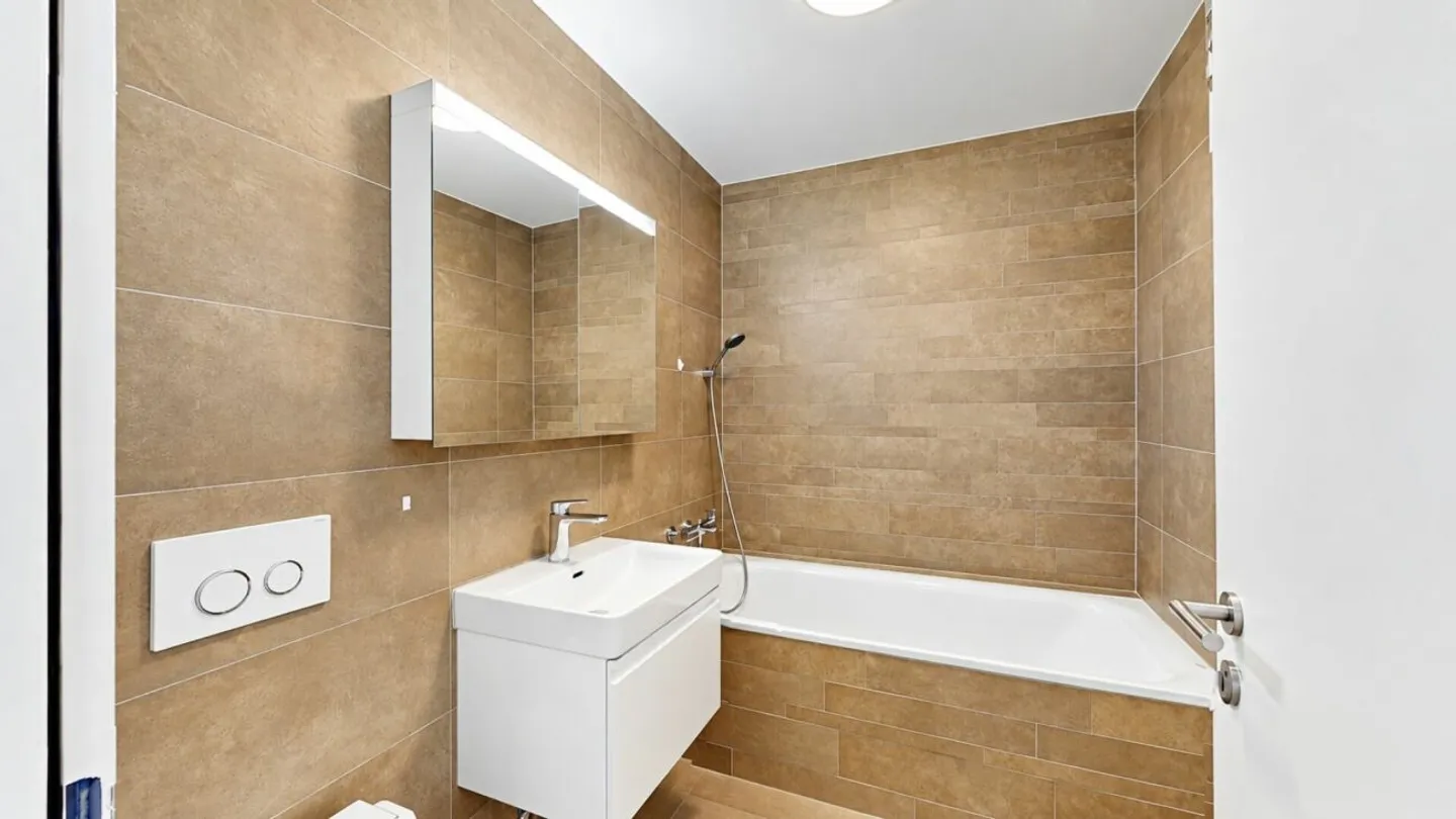 Living directly at Glattpark Lake - Photo 13 of 13
