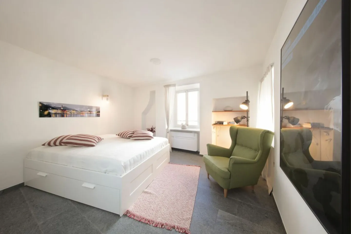 LOCARNO - Rent a lovely 2.5 room apartment - Photo 7 of 13