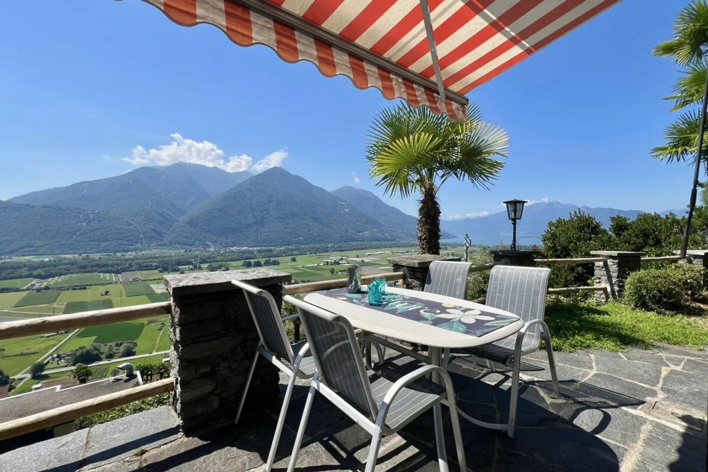 Charmantes Einfamilienhaus mit Studio - Foto 2 von 13