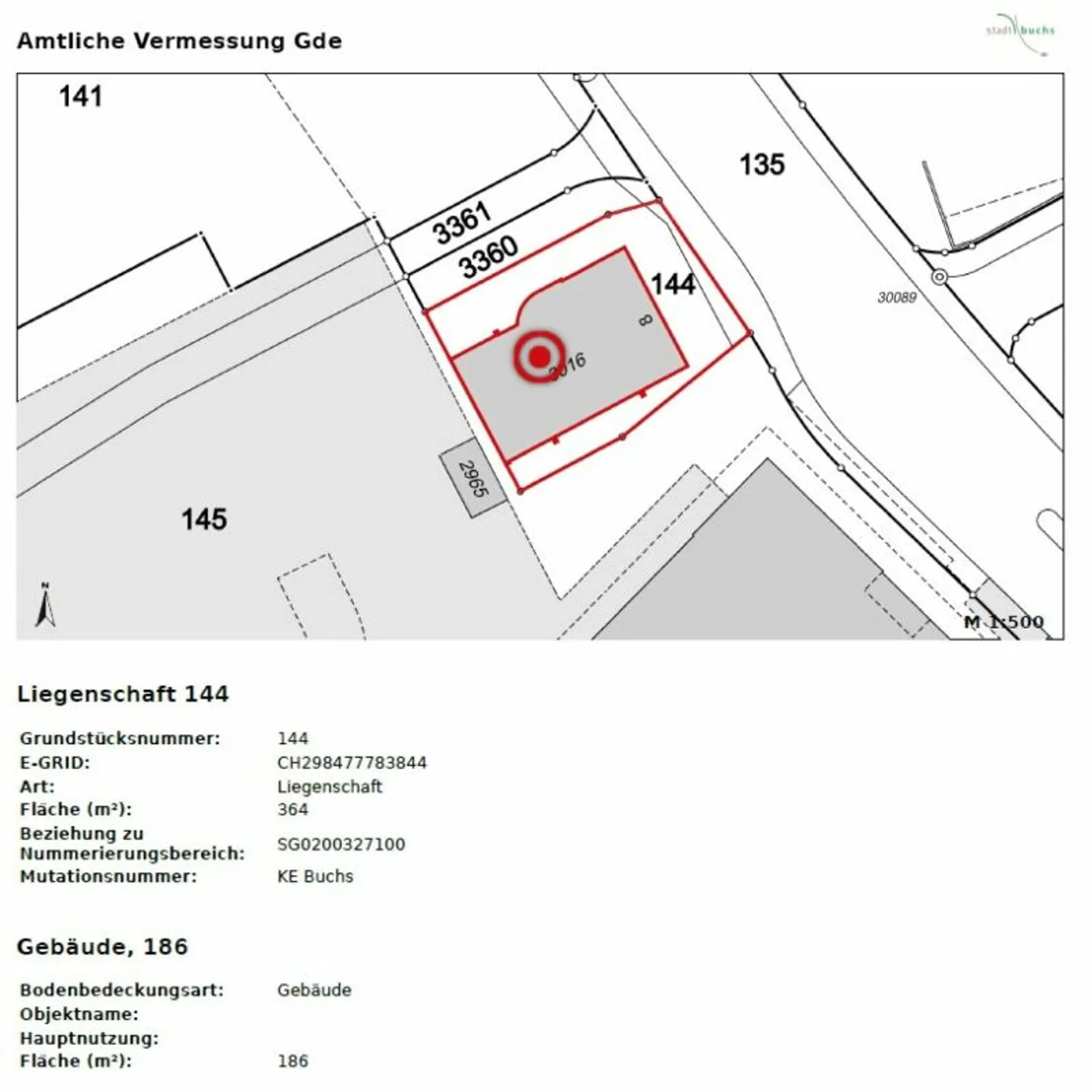 Geschäftshaus mit Potenzial - Foto 12 von 13