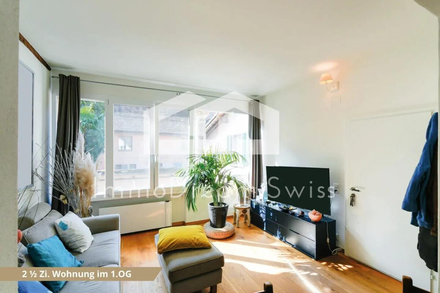 Maison Patricienne dans le Nucleo Populaire - Photo 8 sur 13