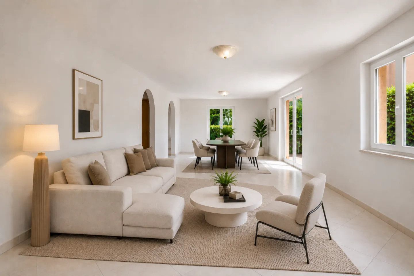 Individual Villa 5.5 in Vouvry - Photo 5 of 13