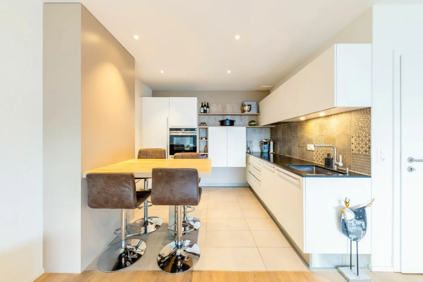 Coup de coeur assicurato, Magnifica villa 5.5 stanze a Jongny - Foto 7 di 13