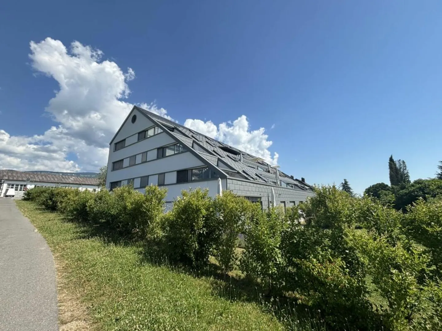 Appartamento 3.5 locali a Grandson - Foto 12 di 13