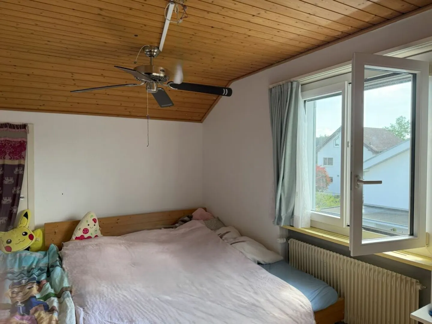 Detached, sunny, quiet - ideal for a family and a couple - Photo 9 of 13