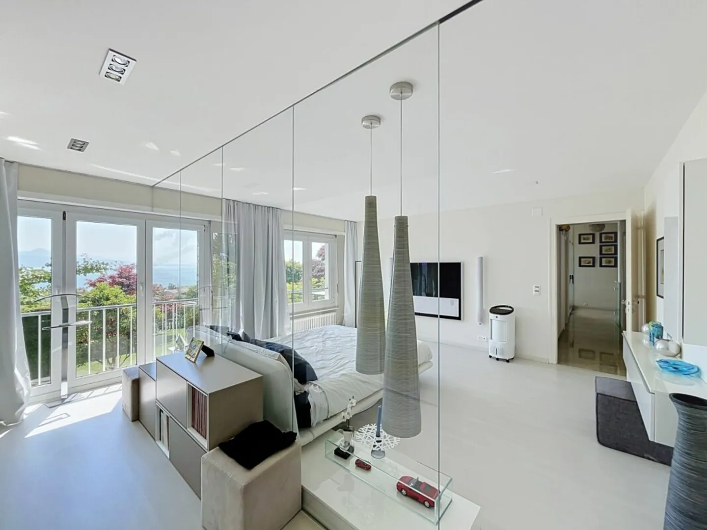 Duplex avec Piscine Privée - Photo 3 sur 9