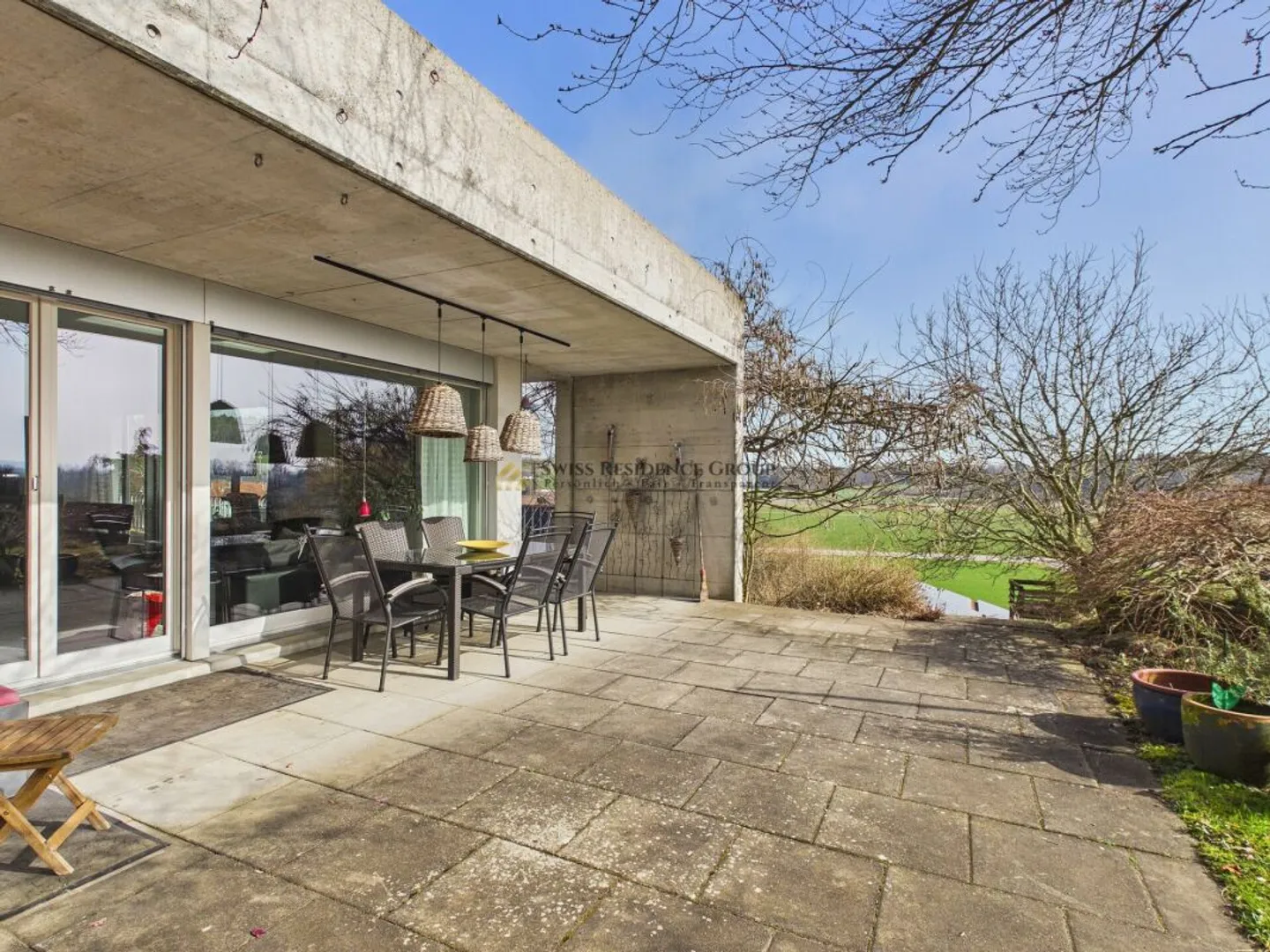 Living with a View - Modern Single-Family Home in Idyllic Location - Photo 1 of 13