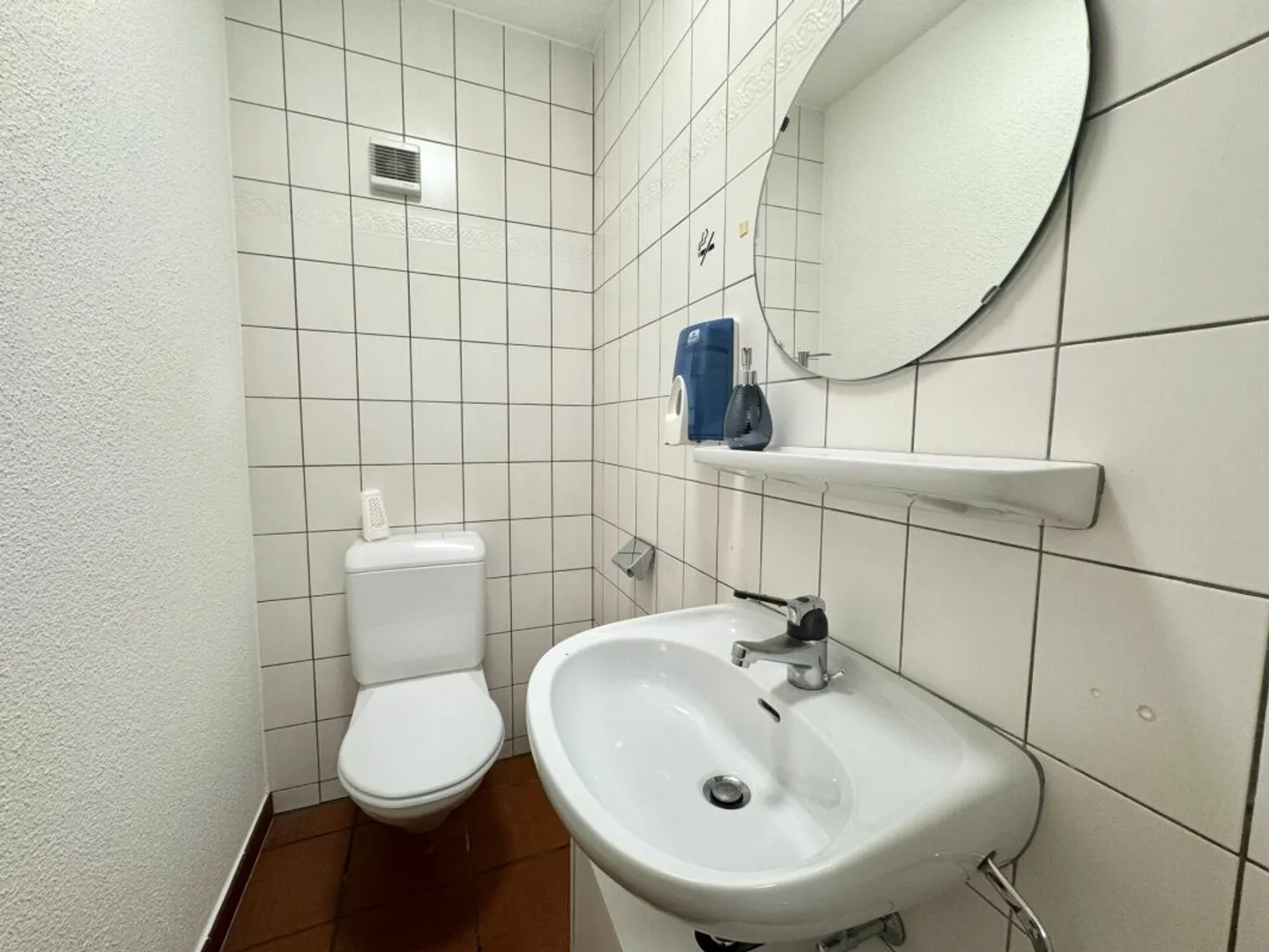 Einzelzimmer in Hägglingen - Foto 5 von 6