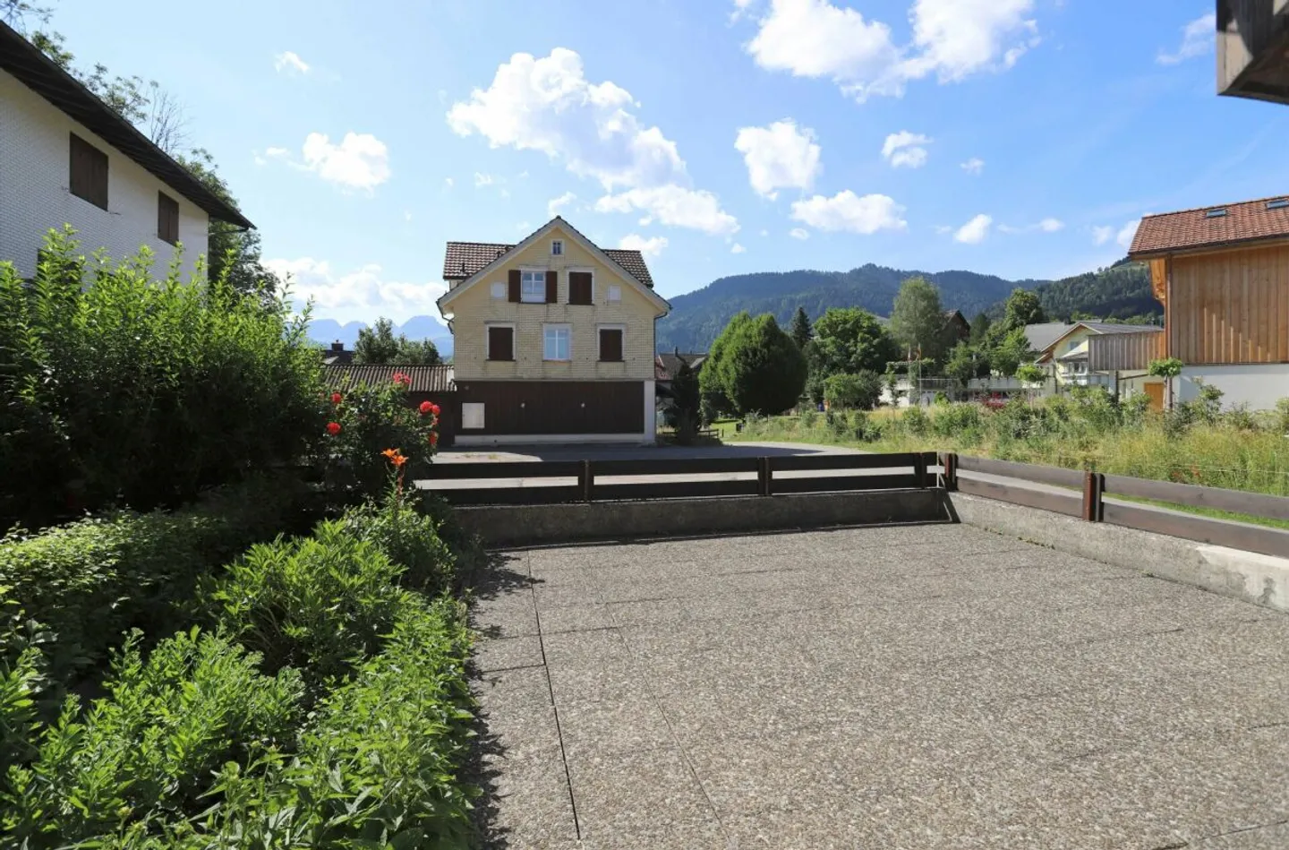 Appartamento soleggiato con giardino direttamente sulla zona sciistica ed escursionistica - Foto 5 di 7