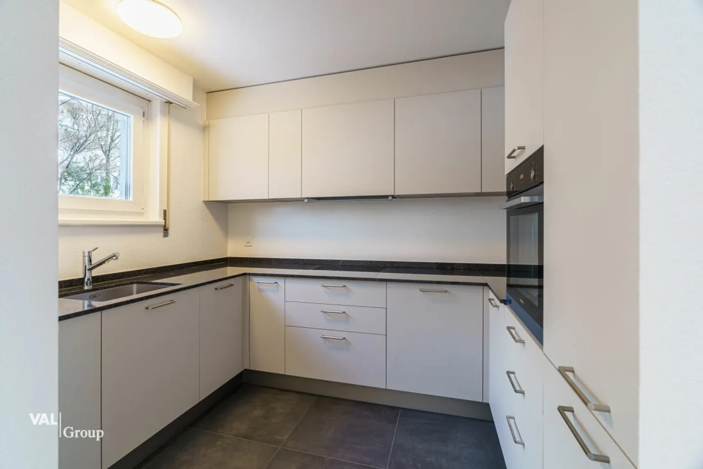 Helle Wohnung mit Talsicht - Foto 6 von 13